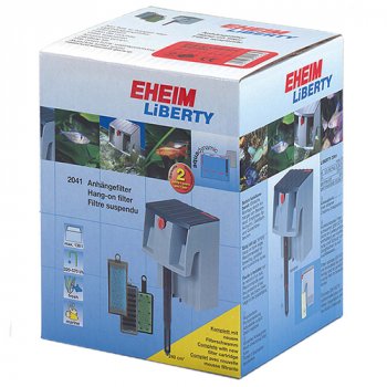 Eheim Liberty 130 / 2041 Anhngefilter